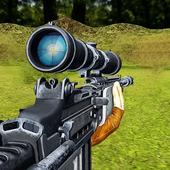 Commando Adventure Shooting VR icon