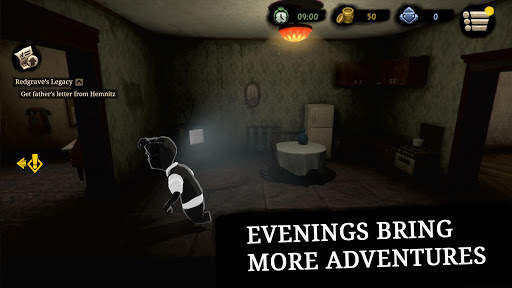 Beholder 2 Lite screenshot 8