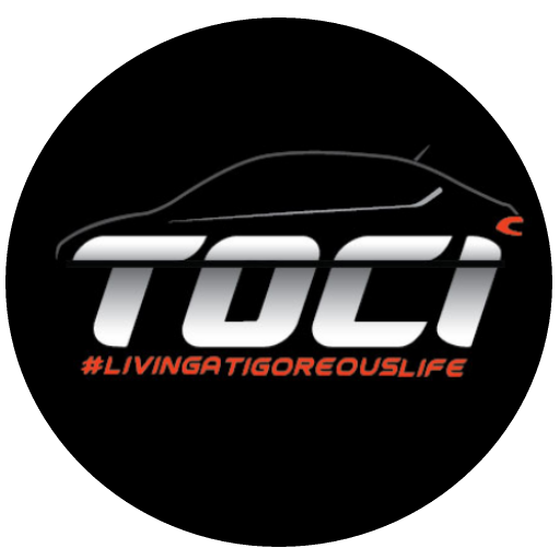 TOCI - Tigor Owner's Club India أيقونة
