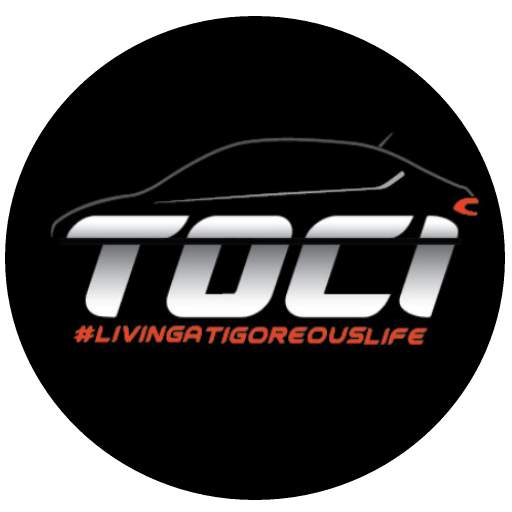 TOCI - Tigor Owner's Club India 5.0