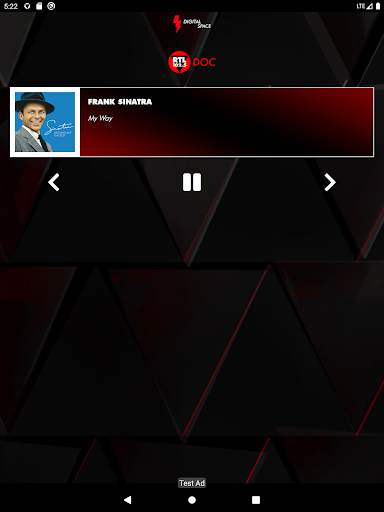 RTL 102.5 screenshot 7