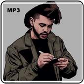 The Weeknd All Songs 1.0