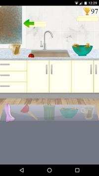 housekeeping cleaning girl game screenshot 3
