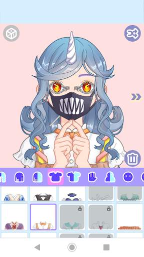 Avatar Maker screenshot 1