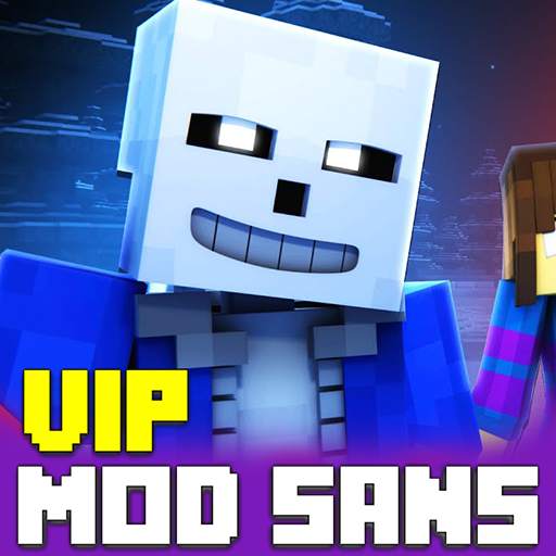 Pro Mod Sans – Master Mod Minecraft PE 2021 1.0.0