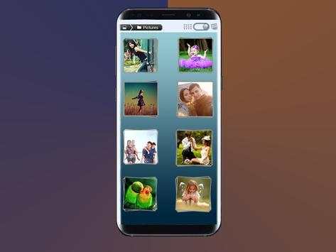 Pro 3D Magic Gallery 3 تصوير الشاشة