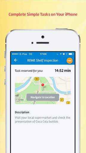 PocketFlip - Free Gift Cards screenshot 3