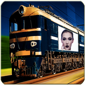 Vehicle Photo Frames icon