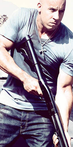 Fast and Furious Wallpapers screenshot 2