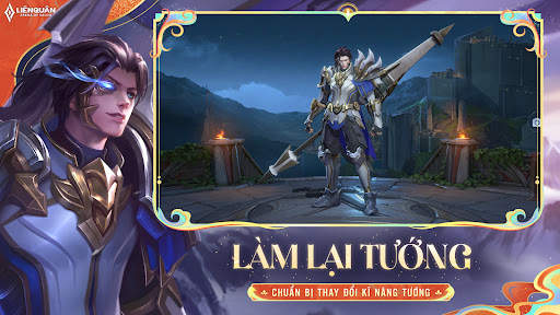 Garena Liên Quân Mobile screenshot 5