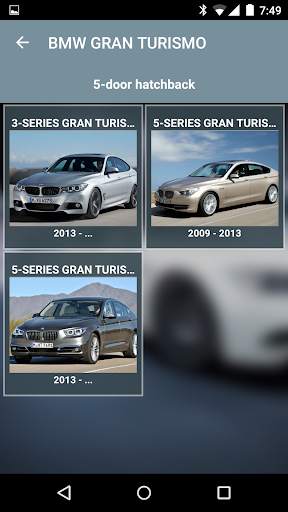 Car Data Expert screenshot 5