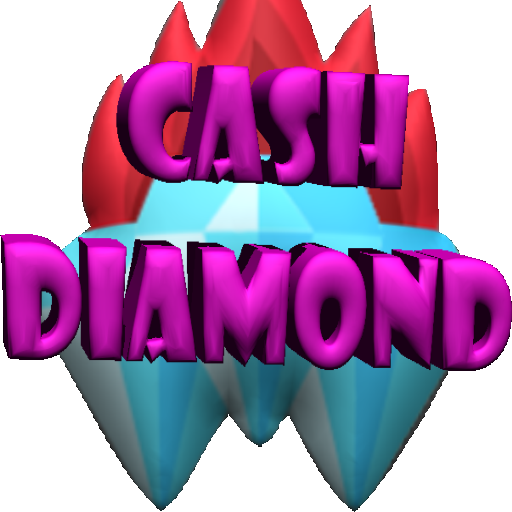 Cash Diamond आइकन