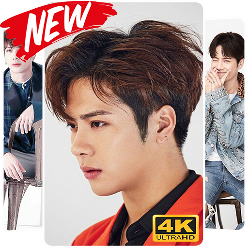 Jackson Got7 Wallpaper HD icon