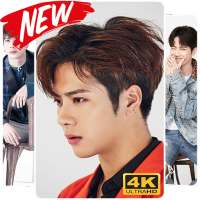 Jackson Got7 Wallpaper HD on 9Apps
