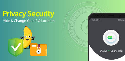 VPN Banana | Extremely fast Vpn screenshot 1
