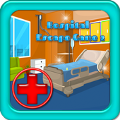 Hospital Escape Game 2 icon