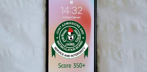 JAMB UTME CBT Practice App screenshot 9