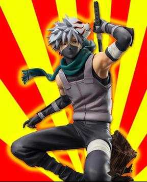 Naruto Ronin Ultimate screenshot 2
