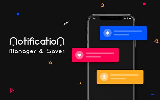 Notification History & Notification Saver-Notisave screenshot 7
