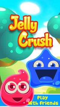 Jelly Crush screenshot 1
