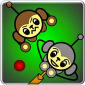 Monkey Cricket 1.0.6