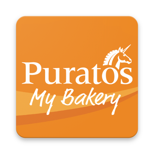 My Bakery icon