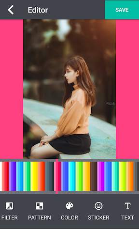 Photo Editor Plus screenshot 7