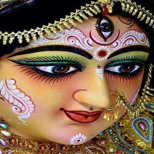 Durga Aarti-Ambe Tu Hai Jagdambe Kali icon