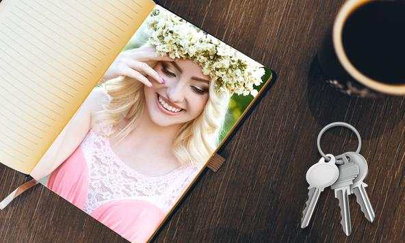 Book Photo Frames free screenshot 5