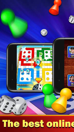 Super Ludo - Ludo Superme screenshot 2