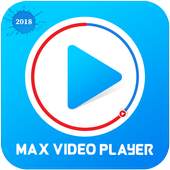 MAX HD Video Player : HD Video Player 1.0.3