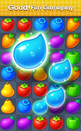 Fruit Candy Bomb screenshot 10