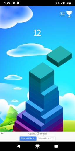 Stack Max - Addictive Game screenshot 2