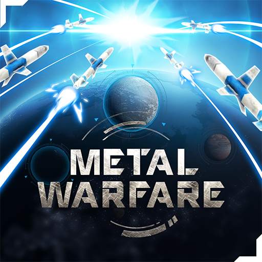 Metal Warfare 1.3.5