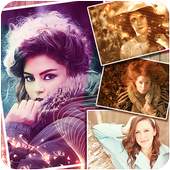 Photo Mixer Collage Effect Cam 4.8.2