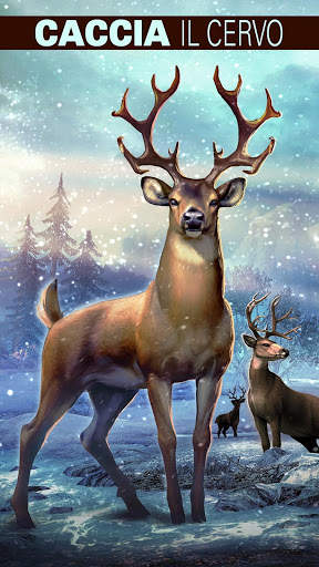 Deer Hunter 2018 screenshot 2