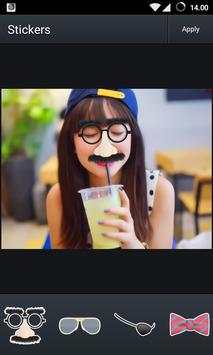 Cam B612 Selfie Expert screenshot 4