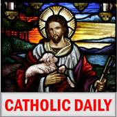 Catholic Daily 1.32
