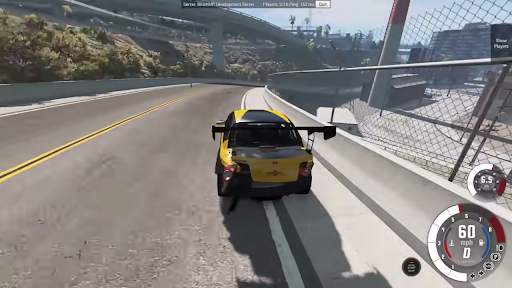 BeamNg Drive Tips and Tricks - Crash Simulator screenshot 5
