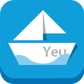 Yeu Voyage icon