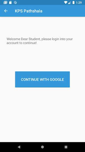 KPS Pathshala screenshot 2