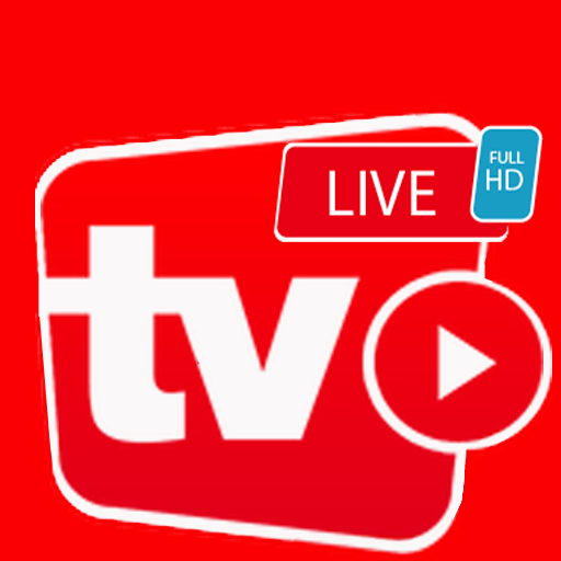 Free TV Streaming icon