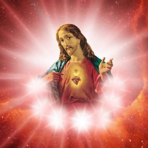 Jesus Christ Wallpaper Themes screenshot 2