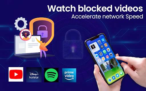 VPN Master screenshot 3