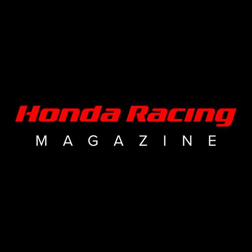 Honda Racing Magazine 1.0.2