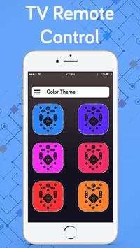 Smart TV remote app-Remote control,Universal screenshot 3