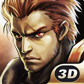 DungeonClash Пробуждение Ареса иконка