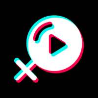 TikGirls - Real Sexy Girls logo