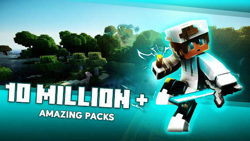 Skins for Minecraft Skin tools screenshot 5
