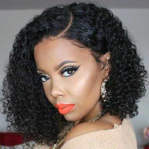 Bob Wig Hairs & Styles. screenshot 3